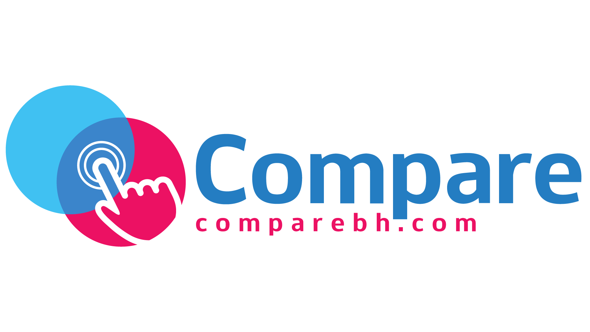 Compare Bahrain Logo