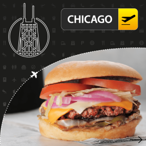 Terminal Burger