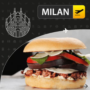 Terminal Burger