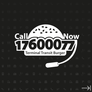 Terminal Burger