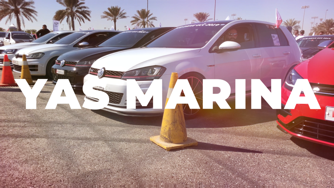 Volkswagen Bahrain