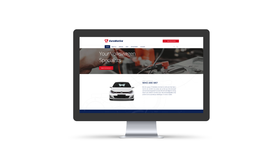 Euromotive