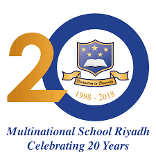 Multinational School Saudi