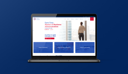American University of Bahrain