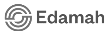Edamah